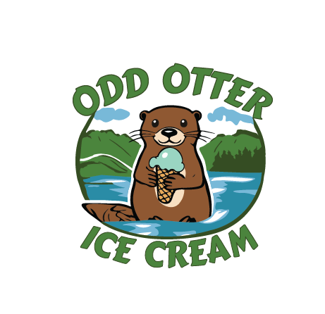Odd Otter Ice Cream